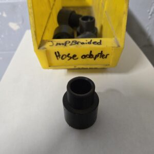 COMPRESSOR HOSE ADAPTER