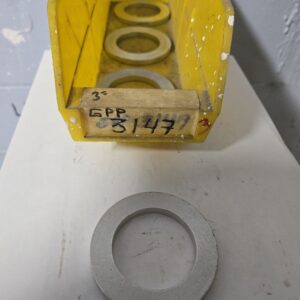 SPACER PISTON LOWER 3'