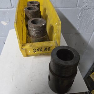 PISTON BODY LOWER 3'