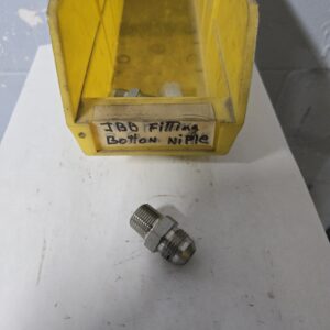 3/8 MP - HYD FITTING