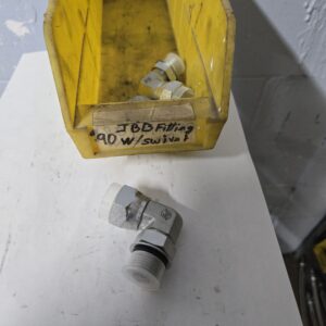 1/2 90 SWIVEL X 1/2 M O-RING