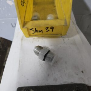 RELIEF BLOCK FITTING