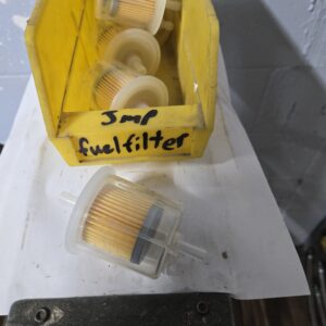 UNIVERSAL FUEL FILTER