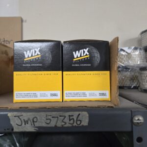 HONDA OIL FILTER