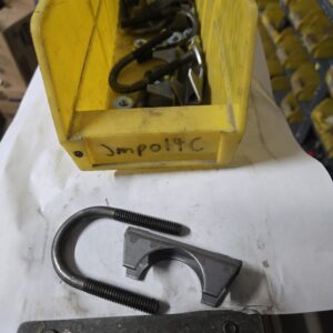 KOHLER MUFFLER CLAMP