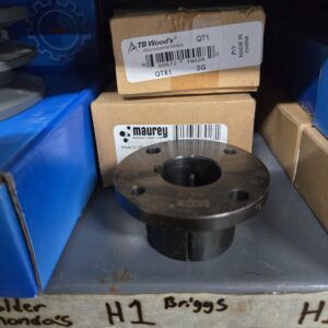 TAPER BUSHING FOR 1''