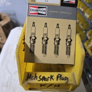HONDA SPARK PLUGS