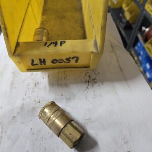 DISC FM W/ FM STEM 1/4"