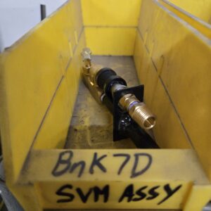 SLIDE VALVE MOUNT ONLY