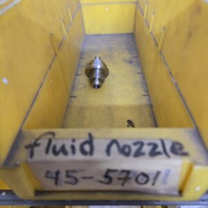 FLUID NOZZLE--- 57SS