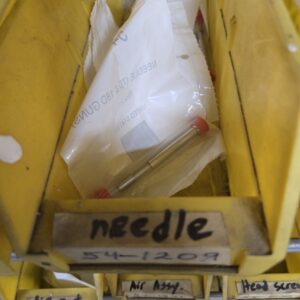 NEEDLE