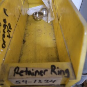 Retainer Ring