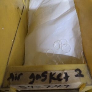 GASKET