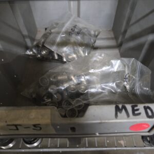 AIR NOZZLE - J5 MEDIUM