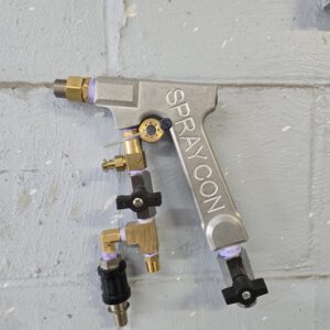 SPRAYCON GUN