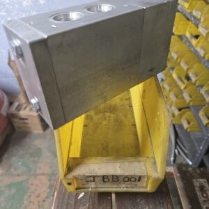 BLUE BOX AIR OVER HY