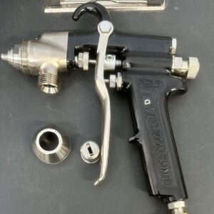 7D Spray Gun