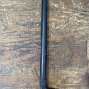 UP PIPE FOR KOHLER W/THREADED FTG