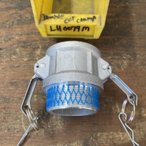 CAM LOCK ASSY W/LOCKS