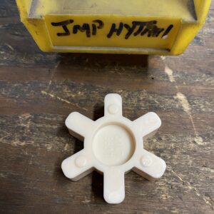 INSERT HYTREL FOR COUPLERS