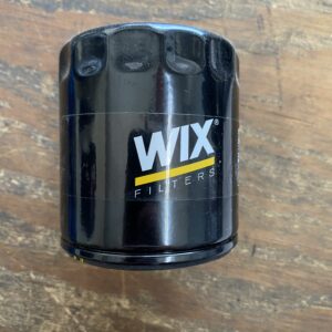 18 HP BRIGGS/23.5-25 KOHLER OIL FILTER