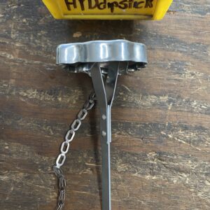HYDRAULIC DIPSTICK