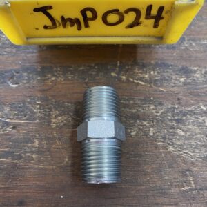 COMPRESSOR TANK NIPPLE