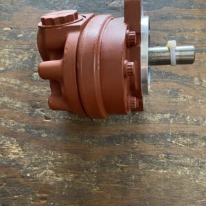 SUPPLY PUMP