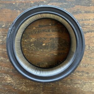 AIR FILTER--25 KOHLER