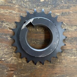 SPROCKET 5022X2'