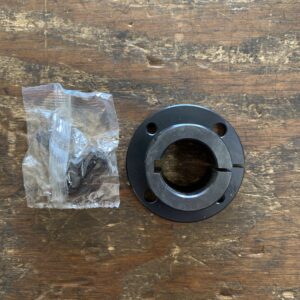 SPLIT TAPER BUSHING FOR BRIGGS