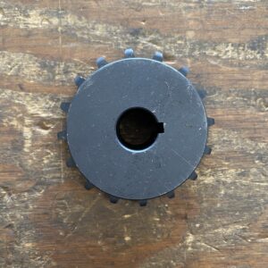 SPROCKET-HARDENED  5016X3/4