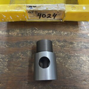 PISTON BODY LOWER 2'