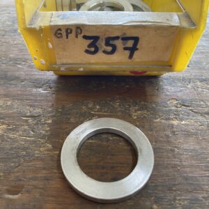 SPACER LOWER PIST 2'