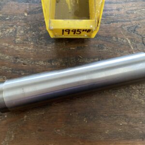 2 INCH LOWER CYLINDER