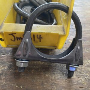 U-CLAMP PUMP 2'