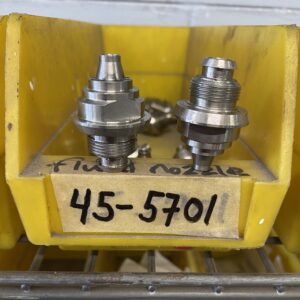 FLUID NOZZLE--- 57SS