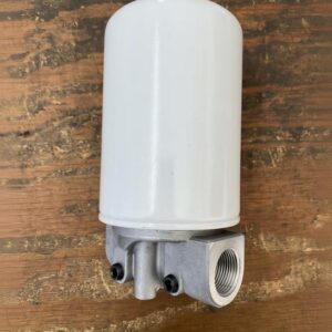 HYD. FILTER MOUNT
