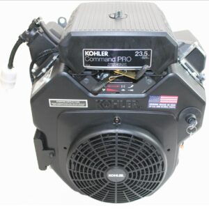 KOHLER ENGINE 23.5 HP