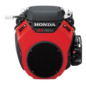 22.1 HP HONDA GX690