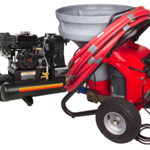 Kodiak M2 Portable Texture Sprayer - NEW